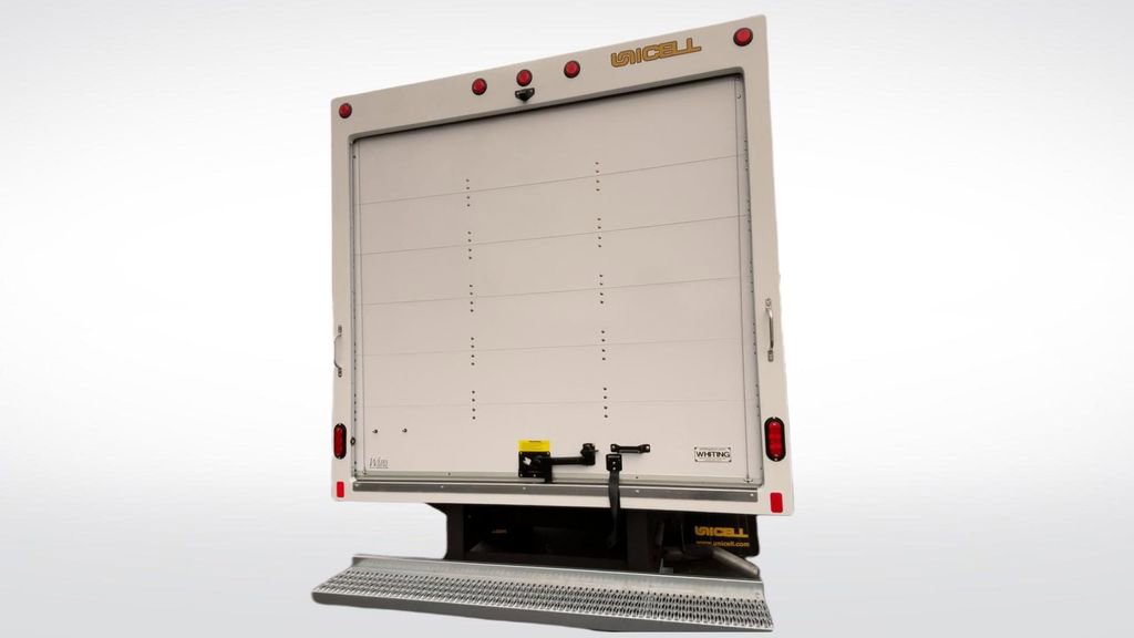 New 2025 GMC Savana 3500 w/ Power Convenience Package image 10