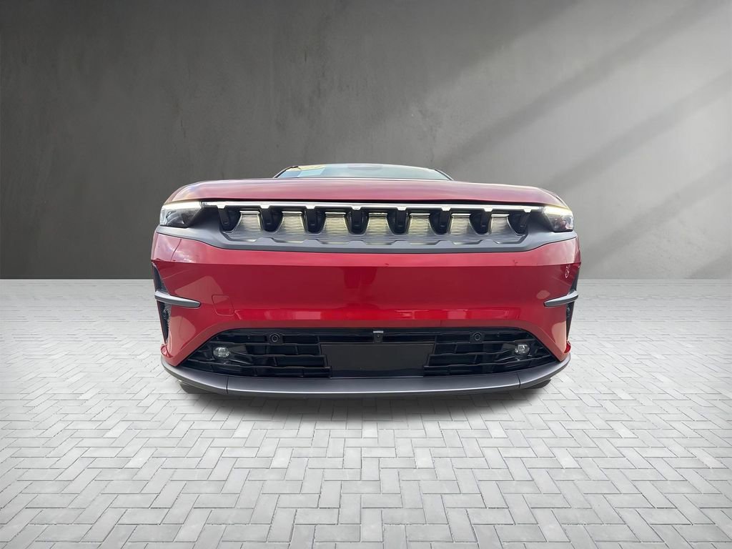 Used 2024 Jeep Wagoneer Launch Edition image 17