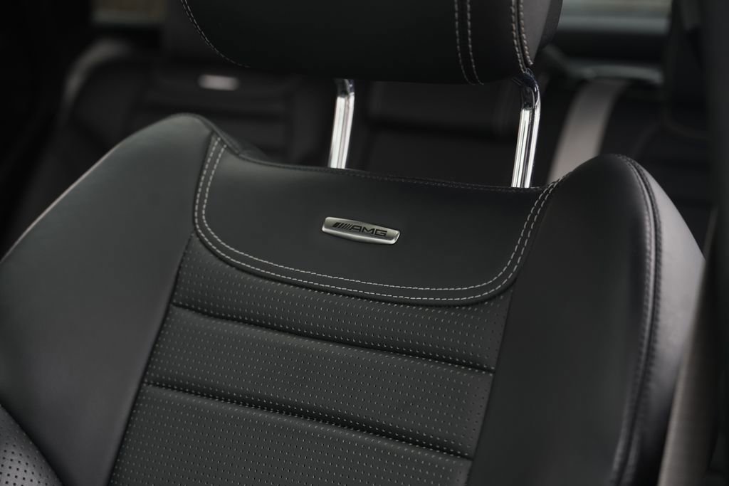 Used 2019 Mercedes-Benz GLE 63 AMG S w/ Premium 3 Package image 21