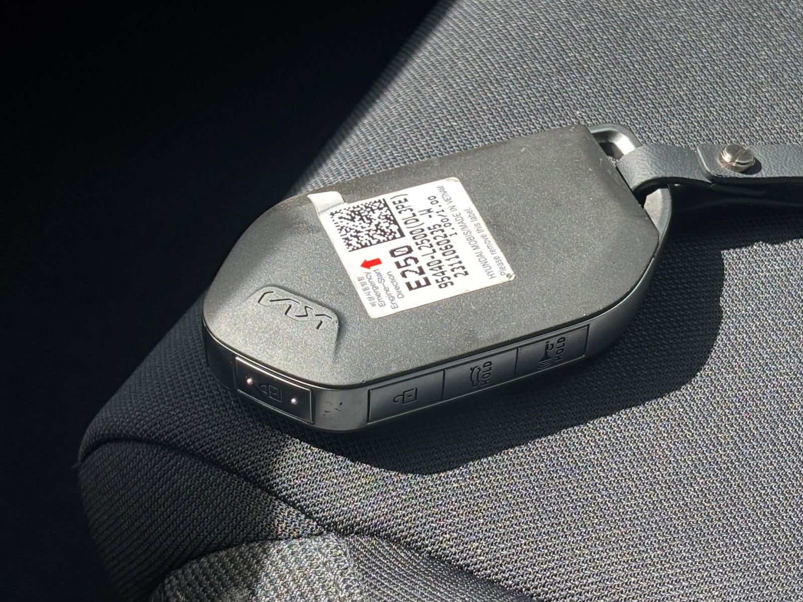 Used 2025 Kia K5 LXS FWD image 21