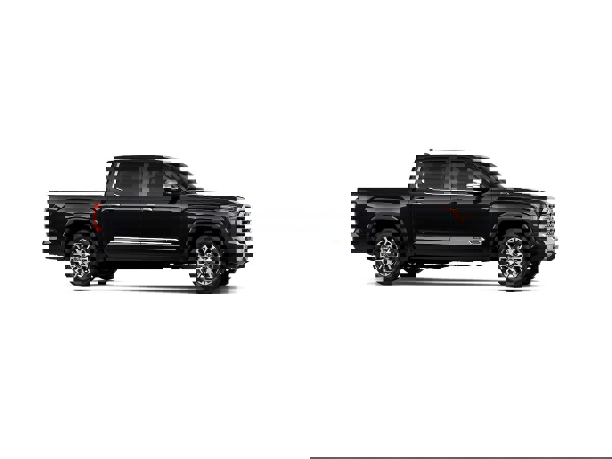 New 2026 Toyota Tundra 1794 Edition image 48