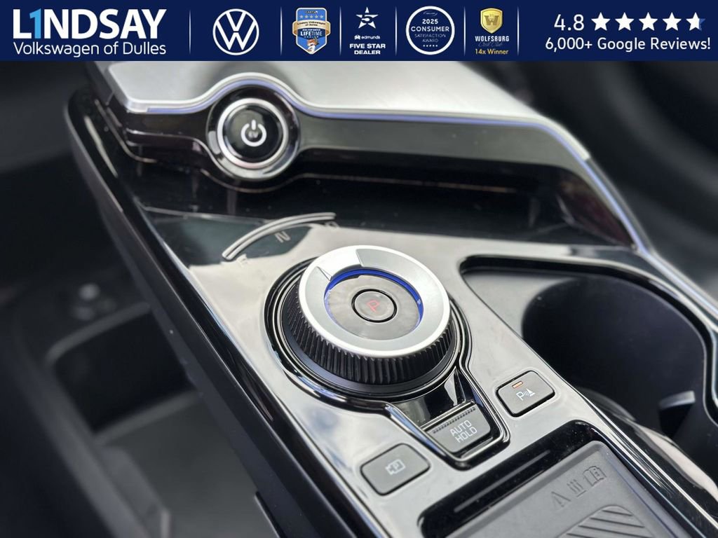 Used 2023 Kia EV6 GT image 20