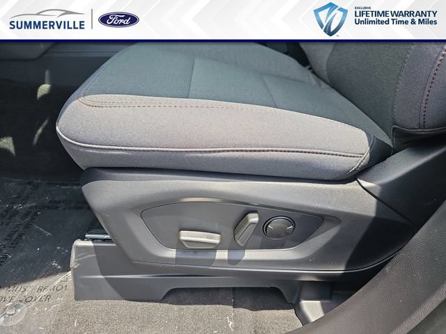 New 2026 Ford Explorer Active RWD image 20