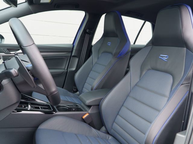 New 2026 Volkswagen Golf image 8