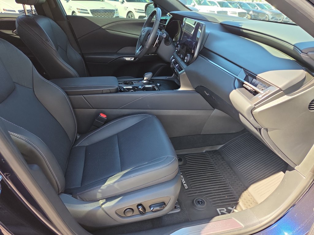 Used 2024 Lexus RX 350 Premium Plus w/ Convenience Package FWD image 34