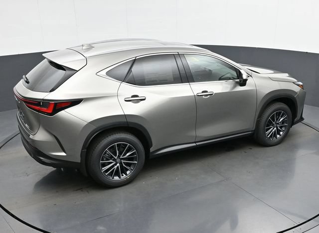 New 2026 Lexus NX 350h FWD w/ Accessory Package (K3) image 24
