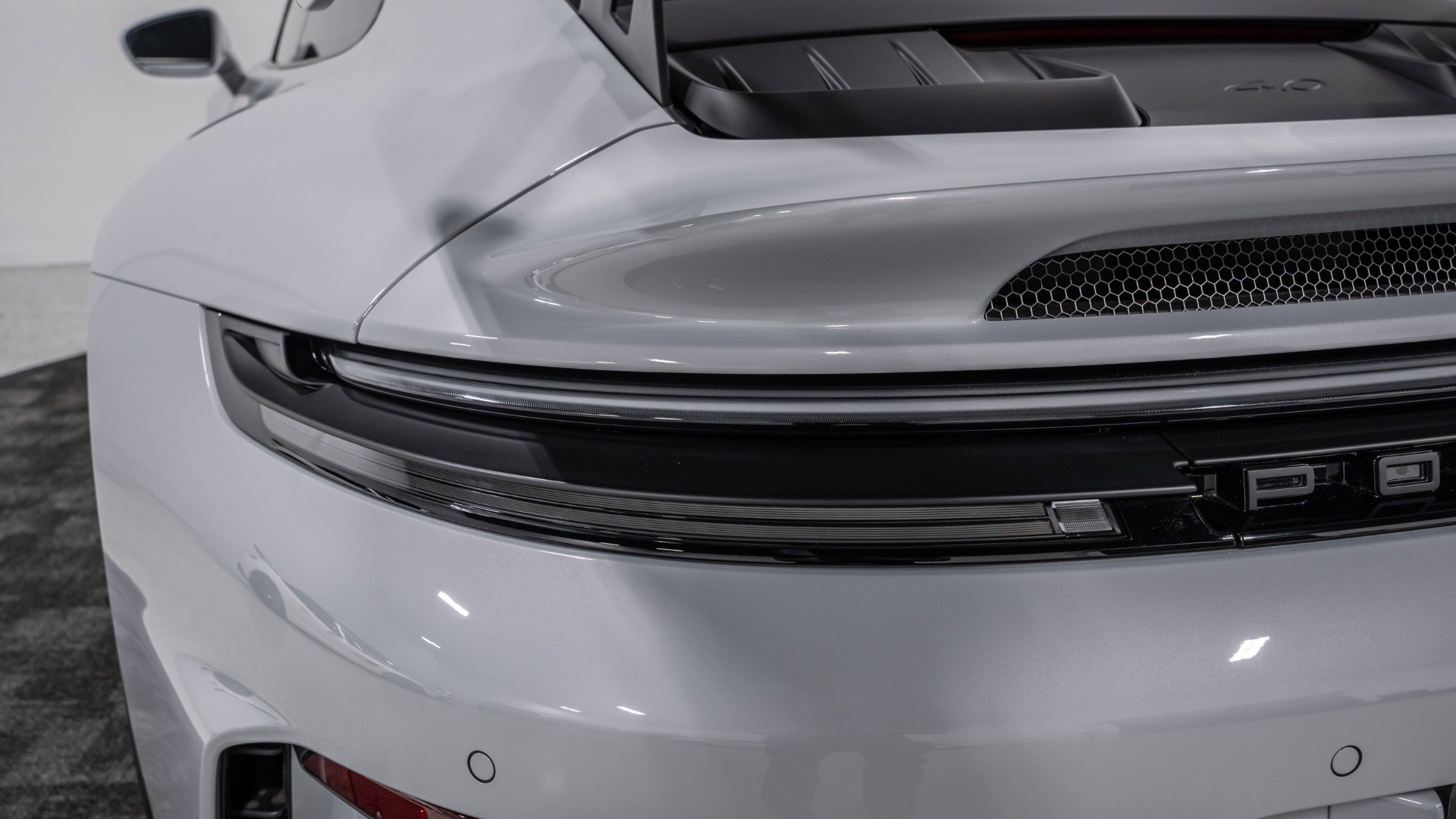 Used 2026 Porsche 911 GT3 image 22