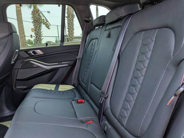 New 2026 BMW X5 M Competition w/ Executive Package AWD/4WD image 14