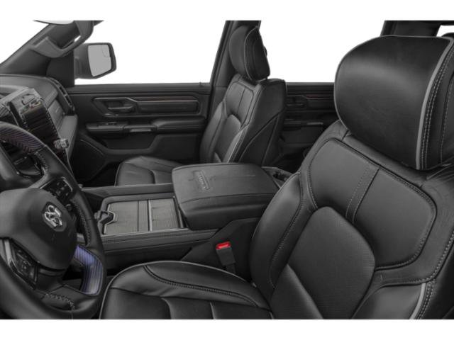 Certified 2021 RAM 1500 Limited w/ Night Edition image 9