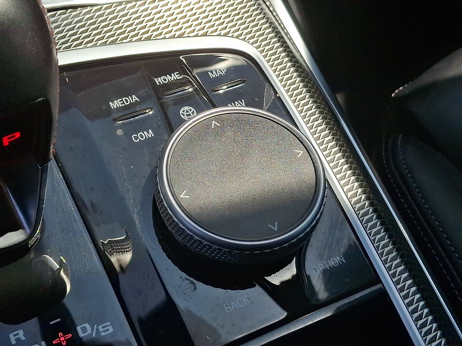 Used 2022 BMW M4 xDrive Competition AWD/4WD image 26