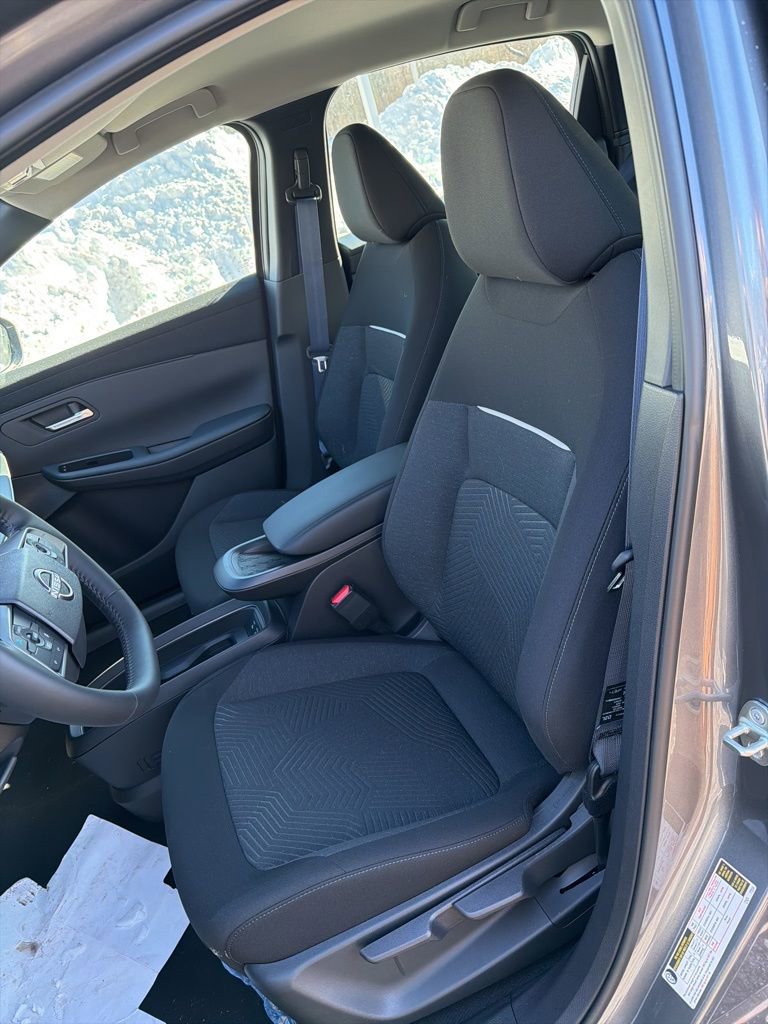 New 2026 Nissan Leaf w/ Floor Mat Package (S+) image 14