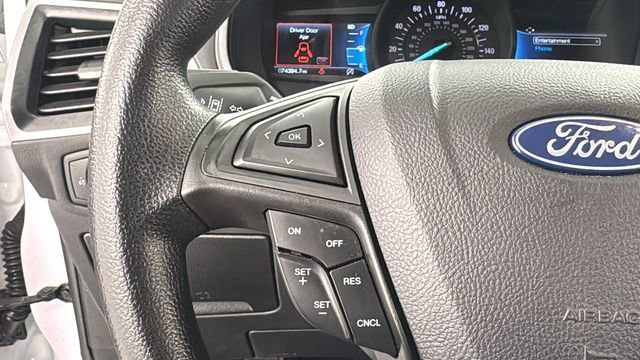 Used 2024 Ford Edge SE AWD/4WD image 21