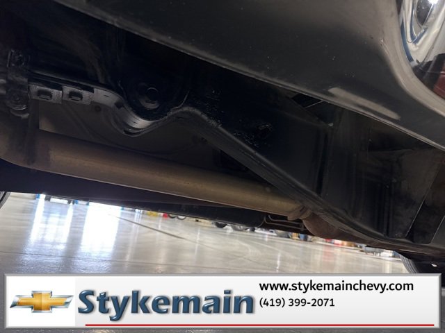 Used 2012 Chevrolet Silverado 3500 LTZ w/ LTZ Plus Package image 59