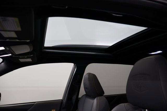 Certified 2024 Subaru Forester Wilderness image 14