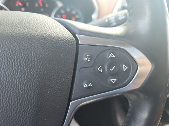 Used 2018 Chevrolet Traverse High Country image 32
