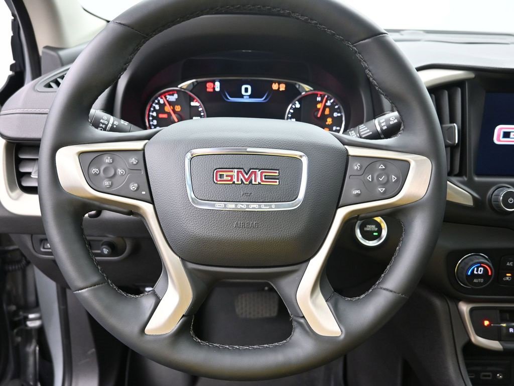 Used 2023 GMC Terrain Denali image 13