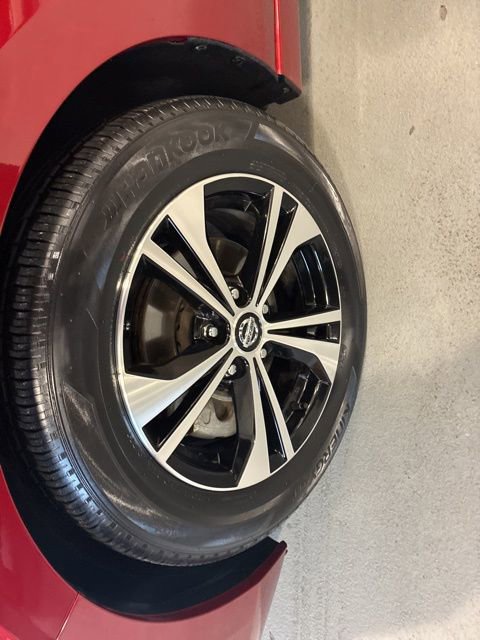 Used 2023 Nissan Sentra SV w/ All-Weather Package image 26