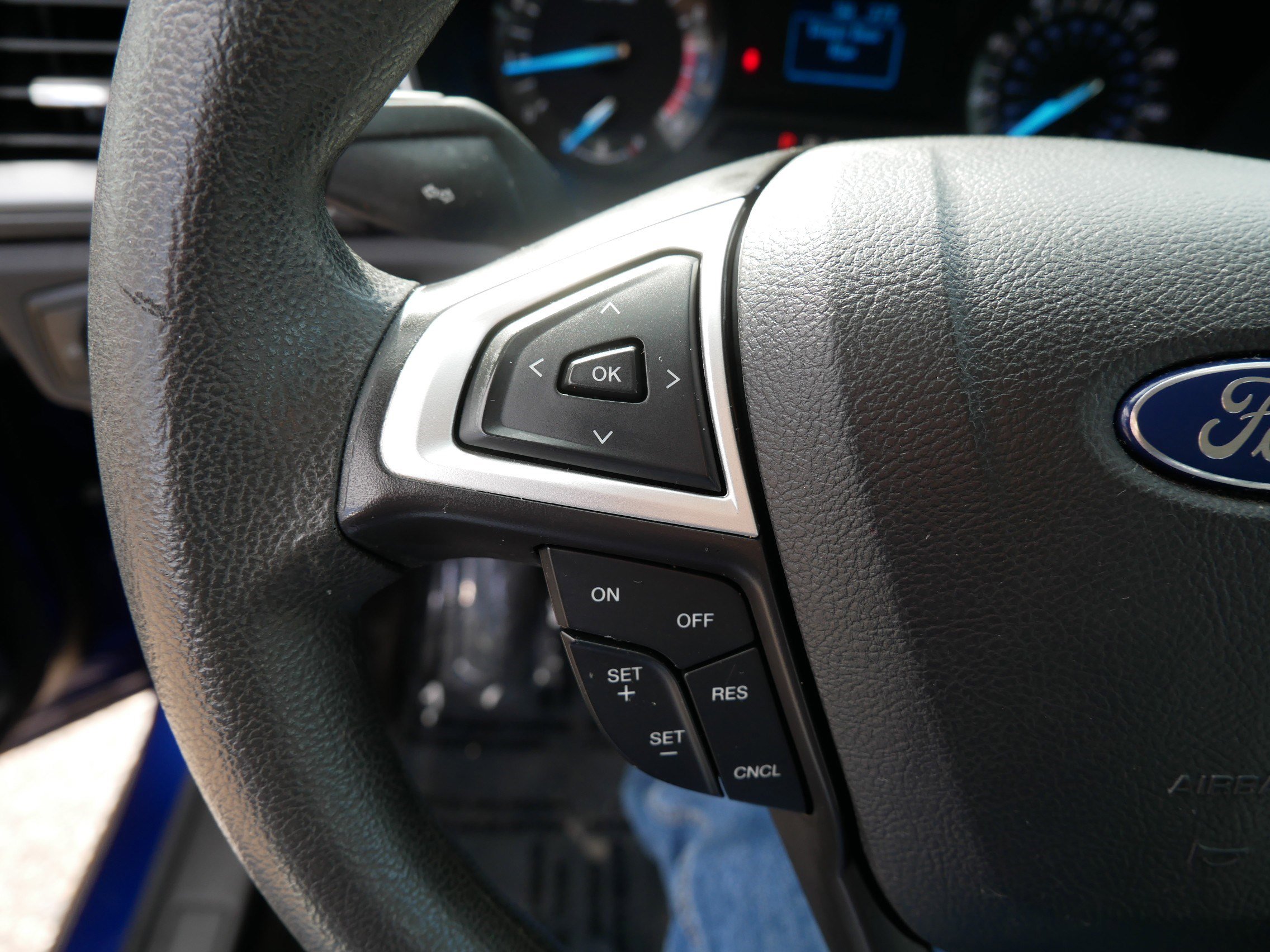 Used 2013 Ford Fusion S image 27