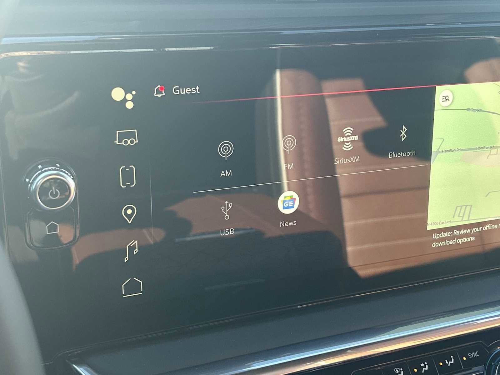 New 2026 GMC Sierra 2500 Denali Ultimate image 12