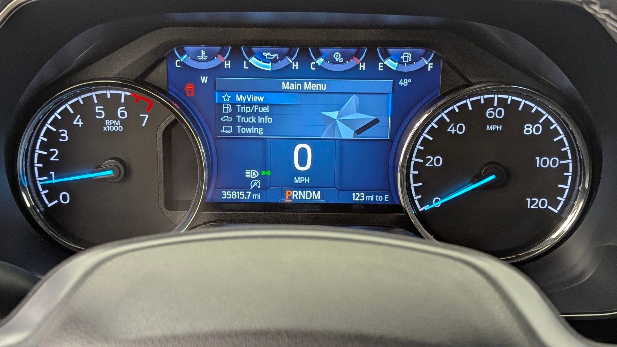 Certified 2023 Ford F150 XLT w/ Equipment Group 302A High image 19