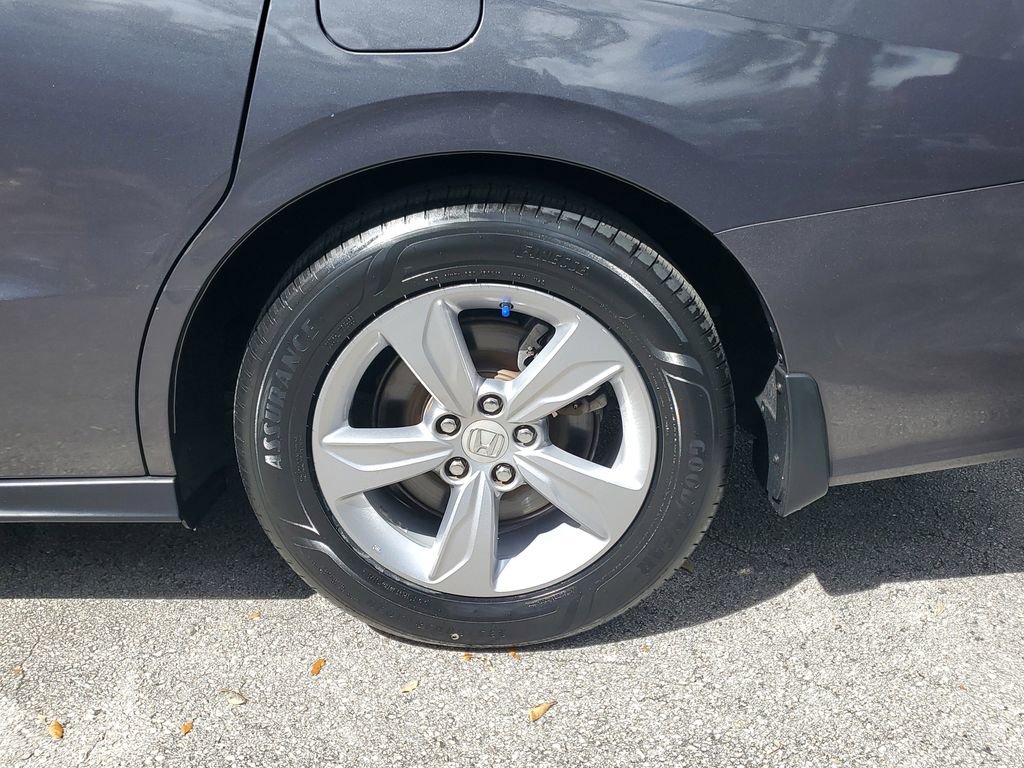 Used 2018 Honda Odyssey EX-L image 5