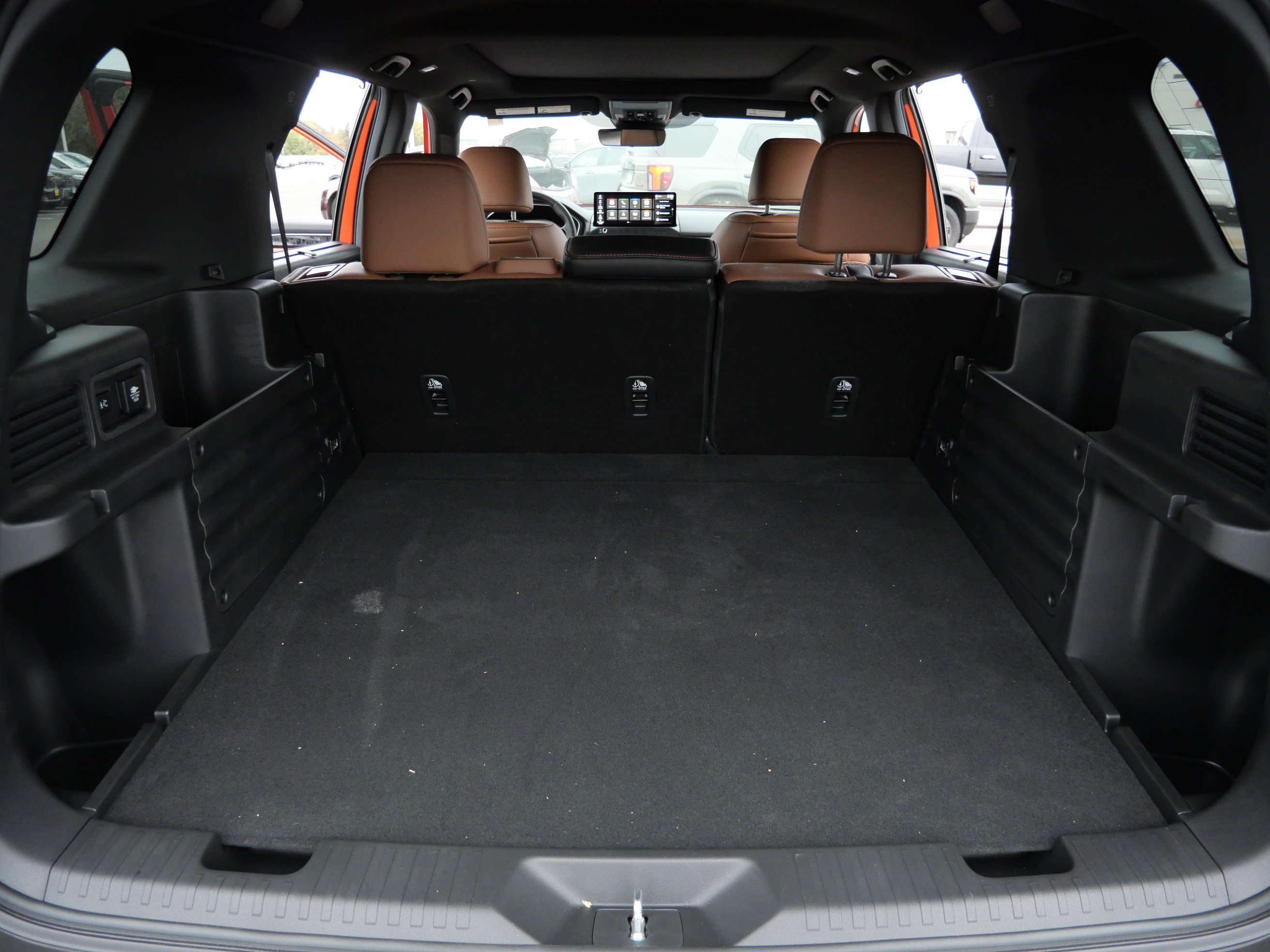 Certified 2026 Honda Passport TrailSport Elite image 18