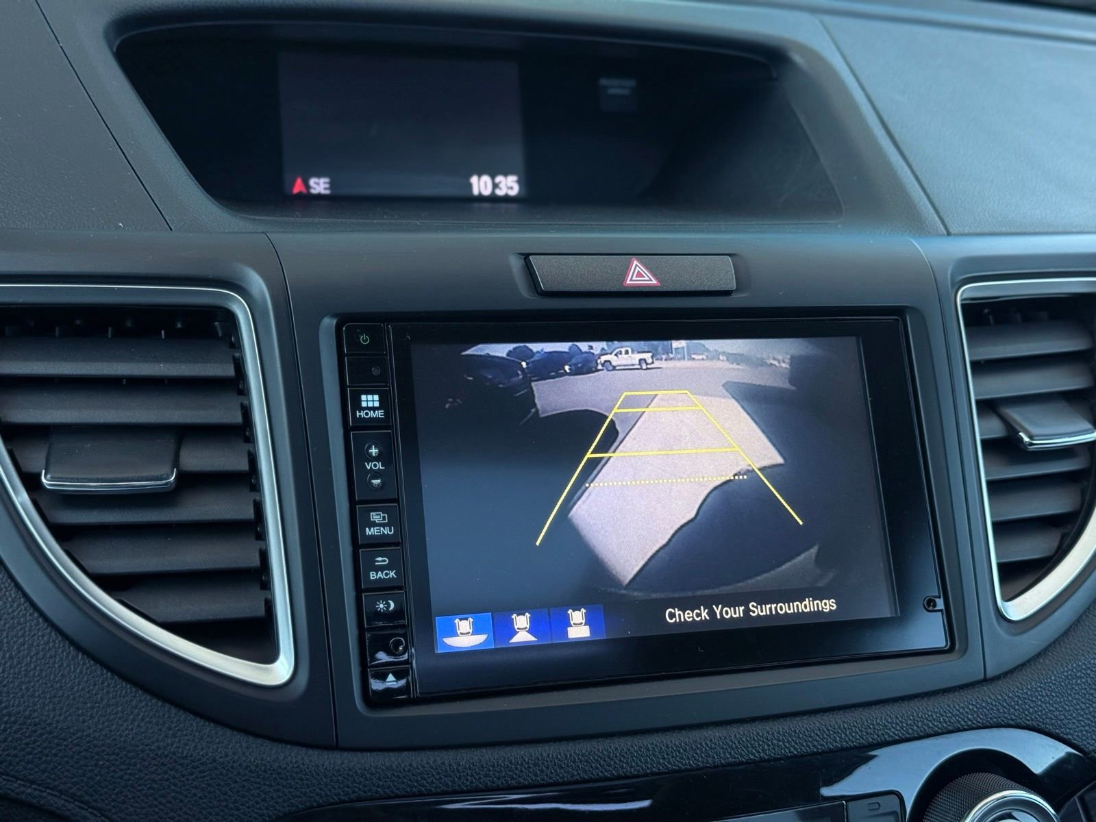 Used 2015 Honda CR-V Touring image 46