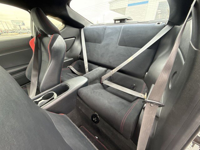 Used 2015 Scion FR-S image 22