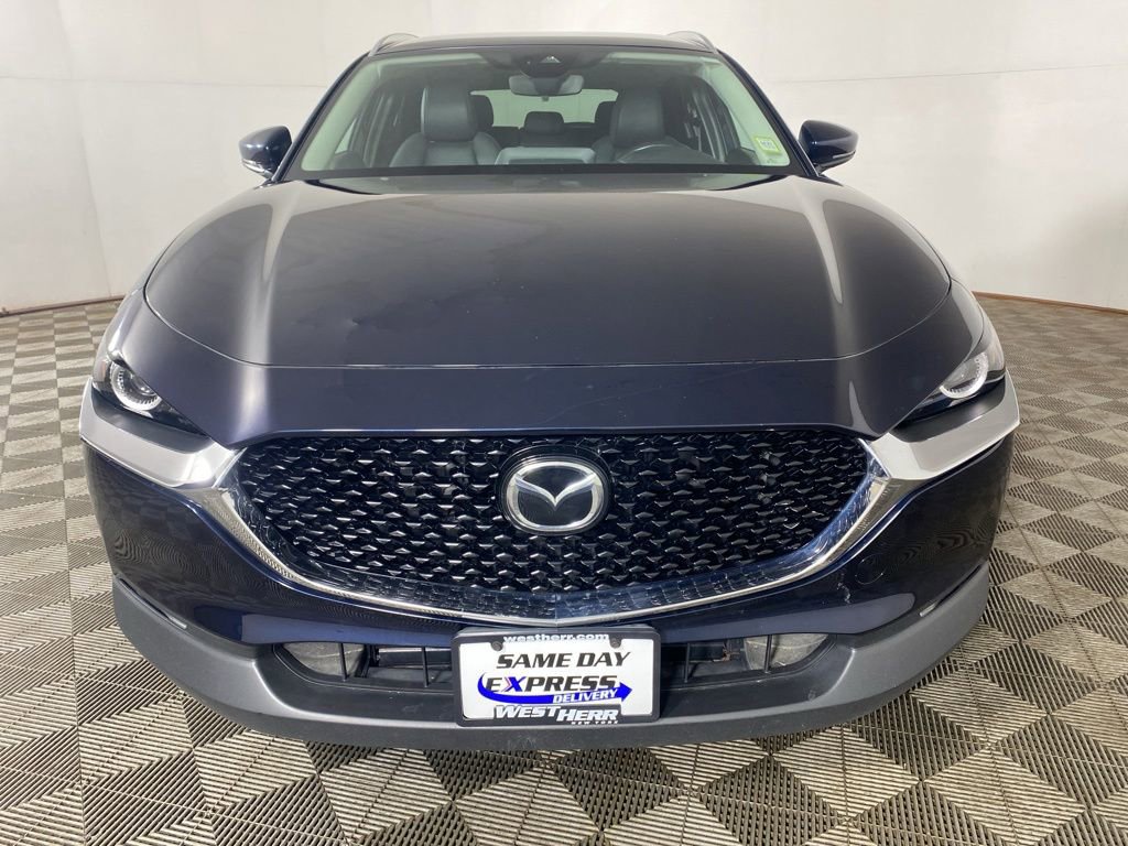 Used 2023 MAZDA CX-30 AWD 2.5 S w/ Preferred Package image 9