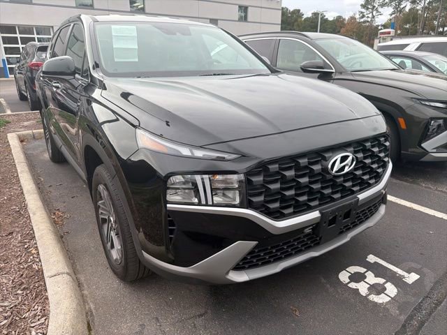 Used 2023 Hyundai Santa Fe SE