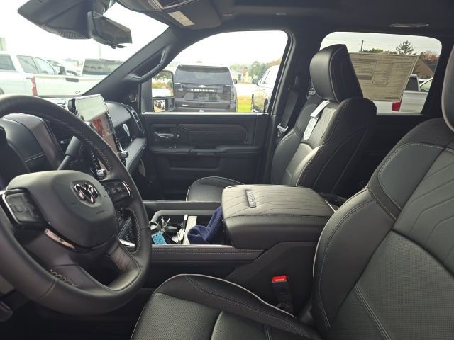 New 2026 RAM 2500 Limited image 19