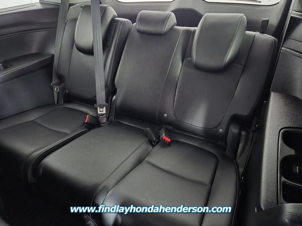 Certified 2024 Honda Odyssey Touring image 17