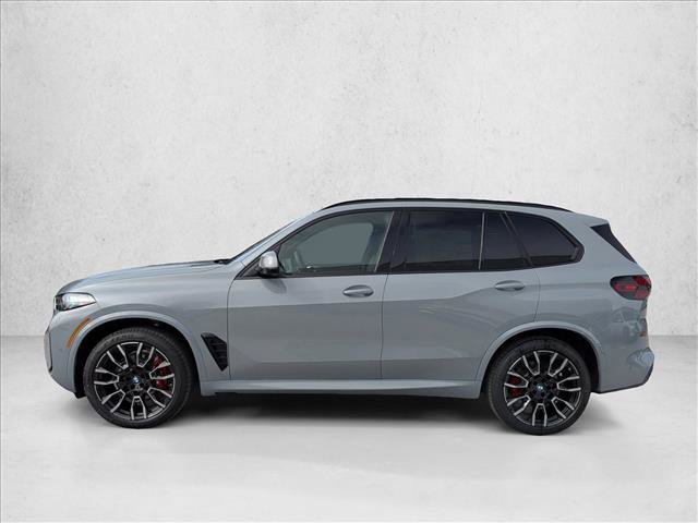 New 2026 BMW X5 xDrive40i image 5