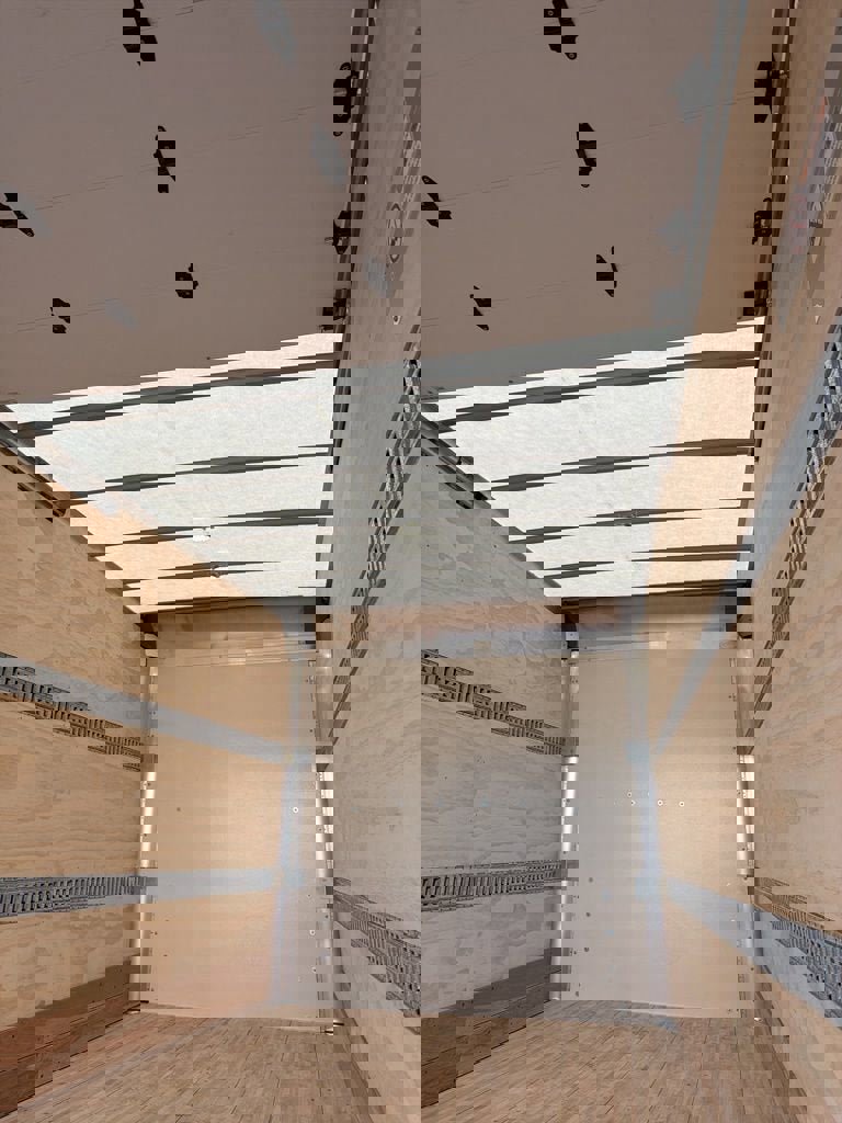 New 2026 Chevrolet Express 3500 w/ Power Convenience Package image 10