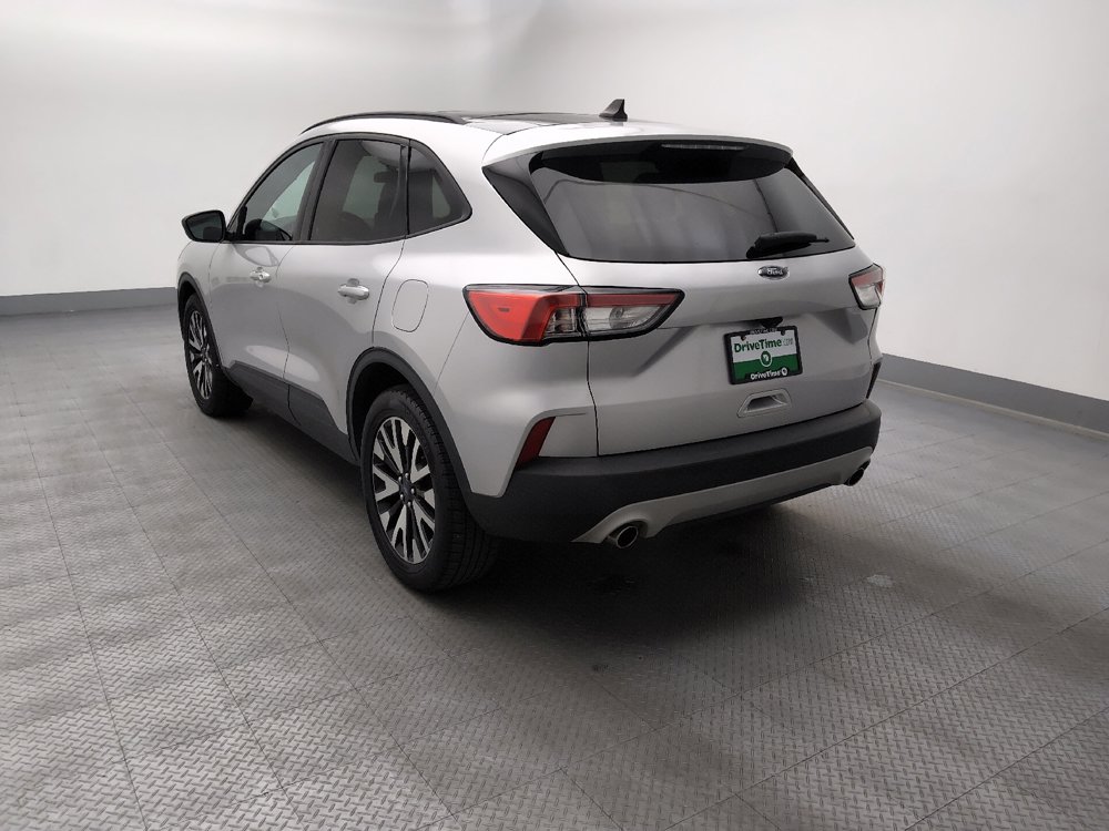 Used 2020 Ford Escape SE Sport AWD/4WD image 6