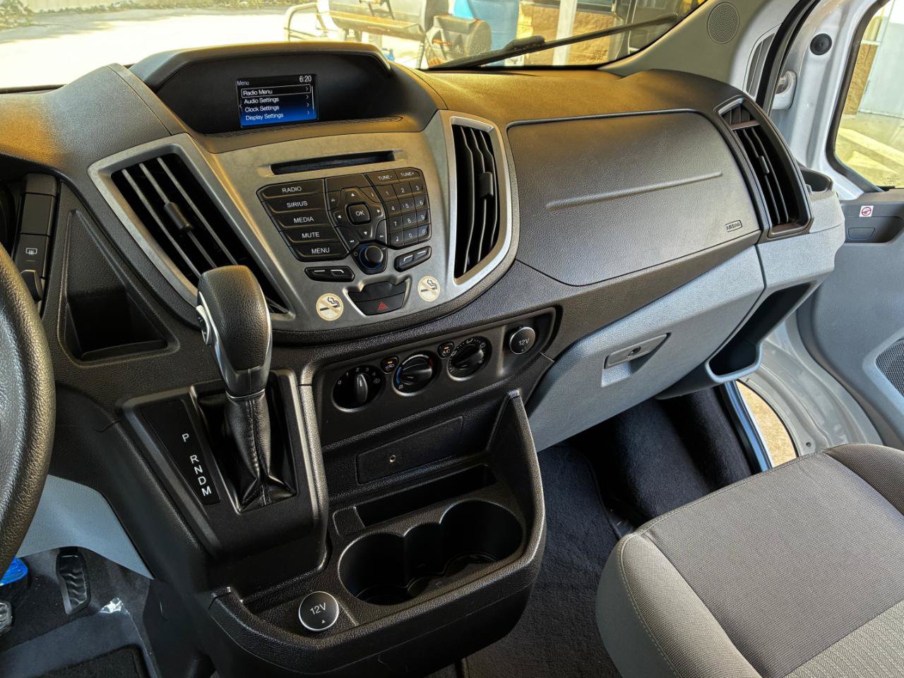 Used 2019 Ford Transit 150 XLT RWD image 18