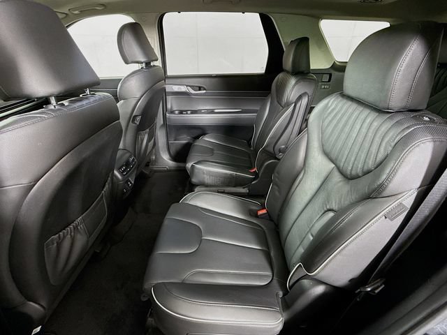 Used 2023 Hyundai Palisade Limited AWD/4WD image 28