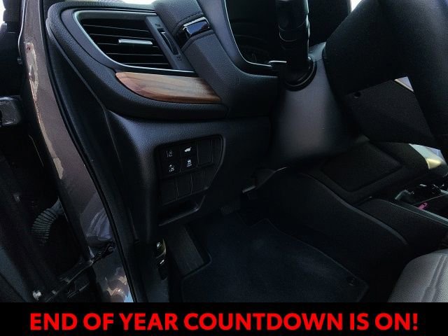 Used 2017 Honda CR-V Touring image 22