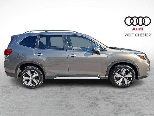 Used 2019 Subaru Forester Touring AWD/4WD image 7