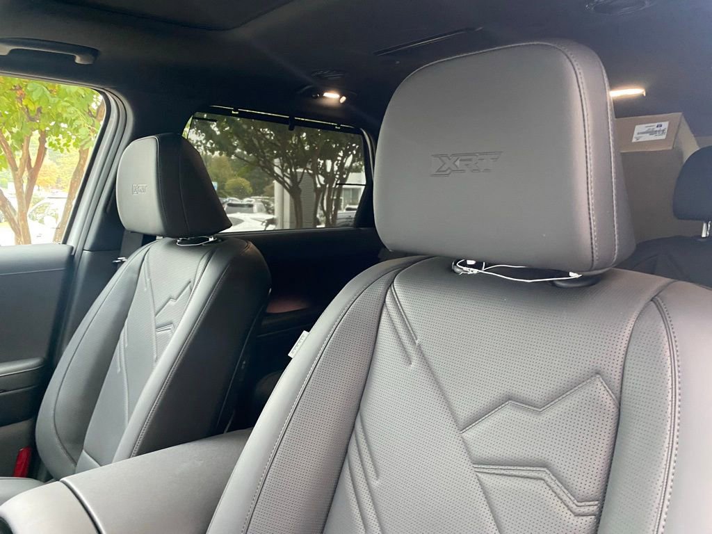 New 2026 Hyundai Palisade XRT Pro image 19