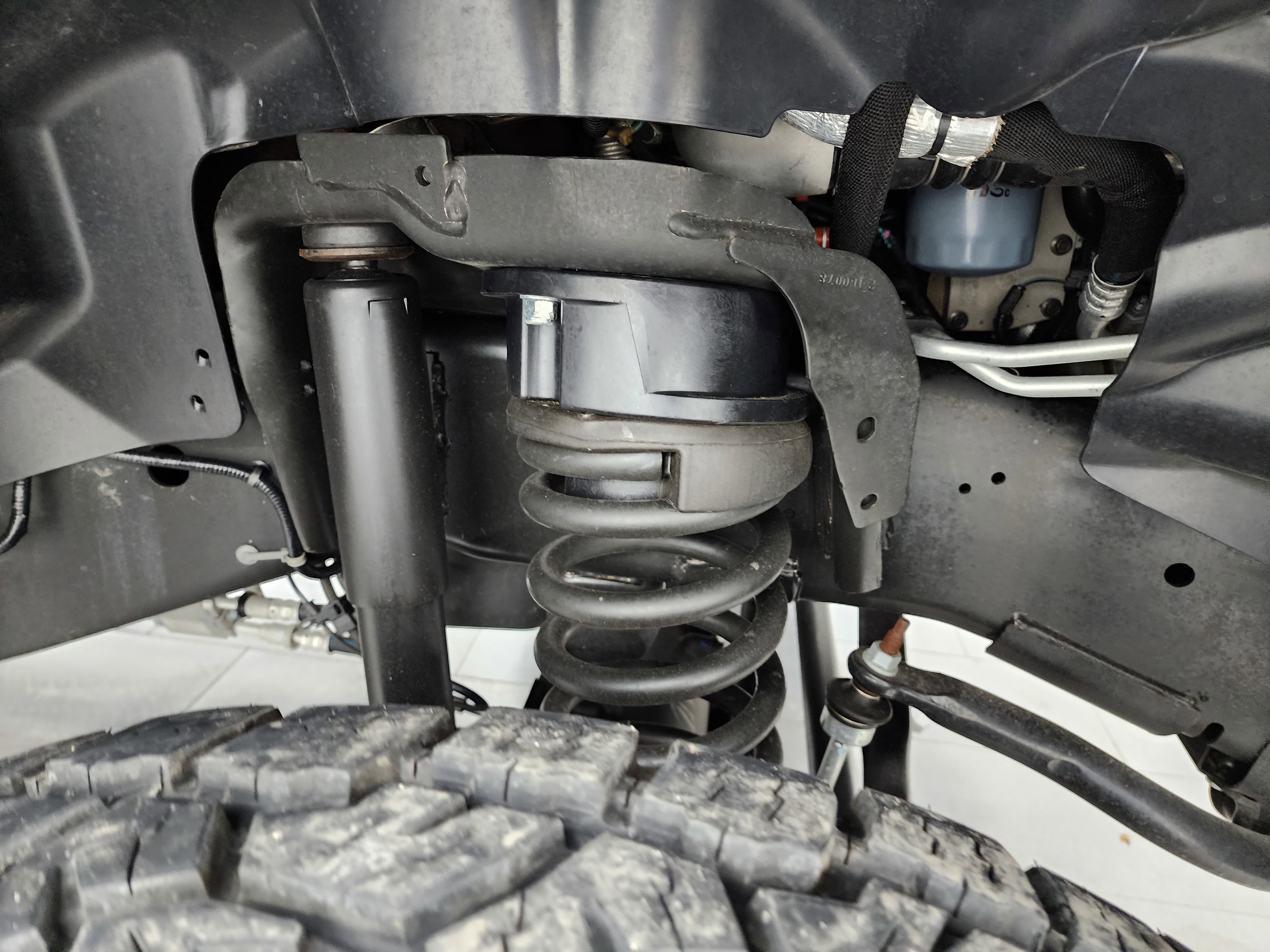 Used 2021 RAM 3500 Big Horn w/ Level B Equipment Group image 24