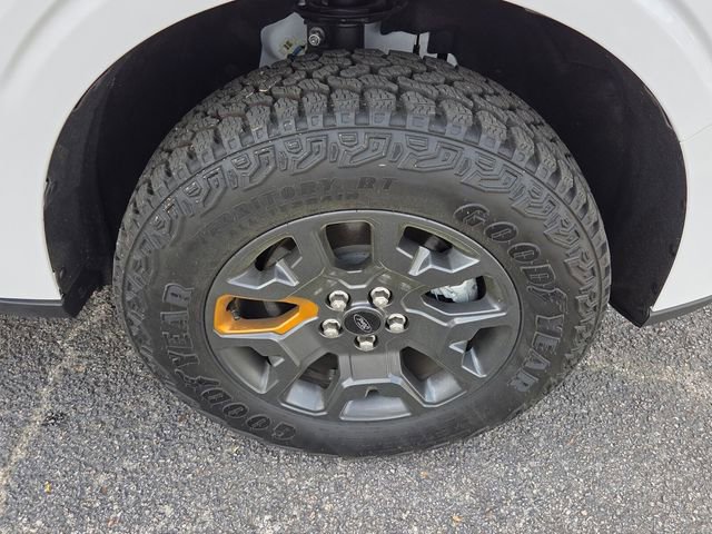 Certified 2025 Ford Maverick Tremor AWD/4WD image 10