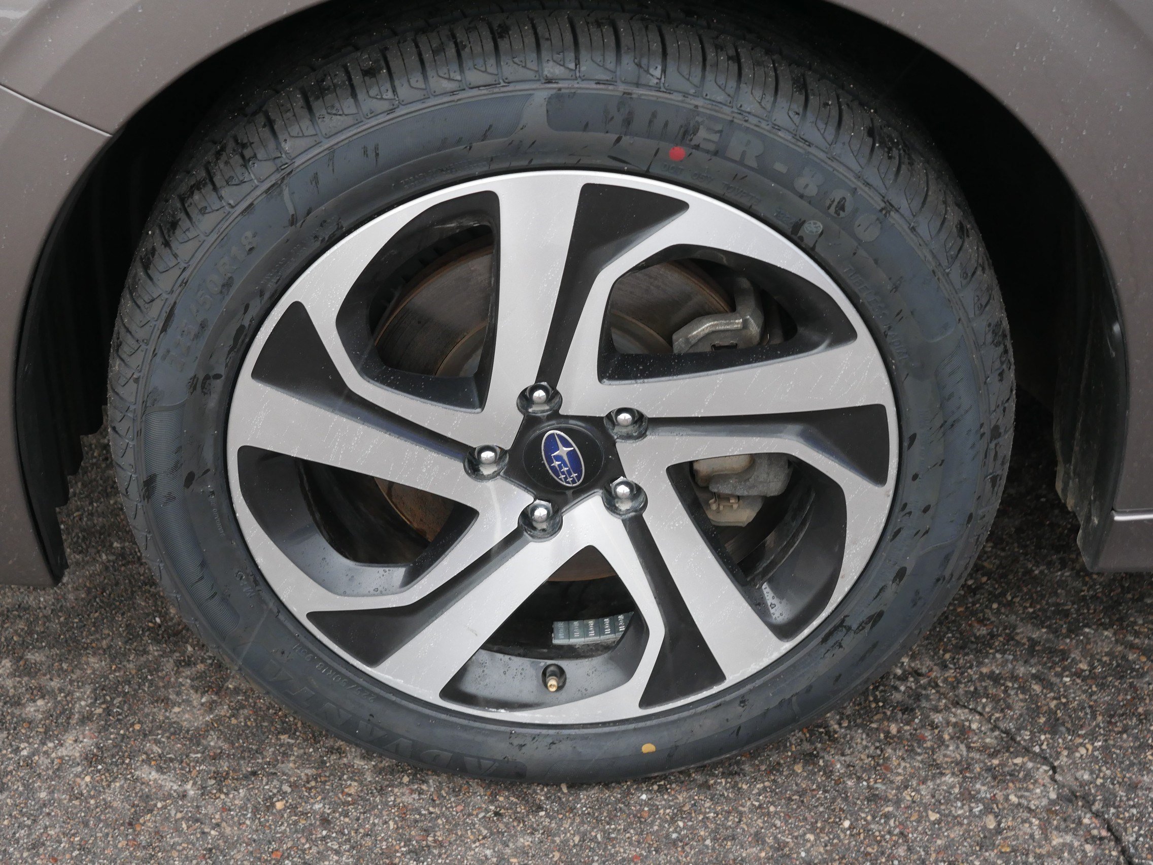 Used 2022 Subaru Legacy Limited XT AWD/4WD image 15