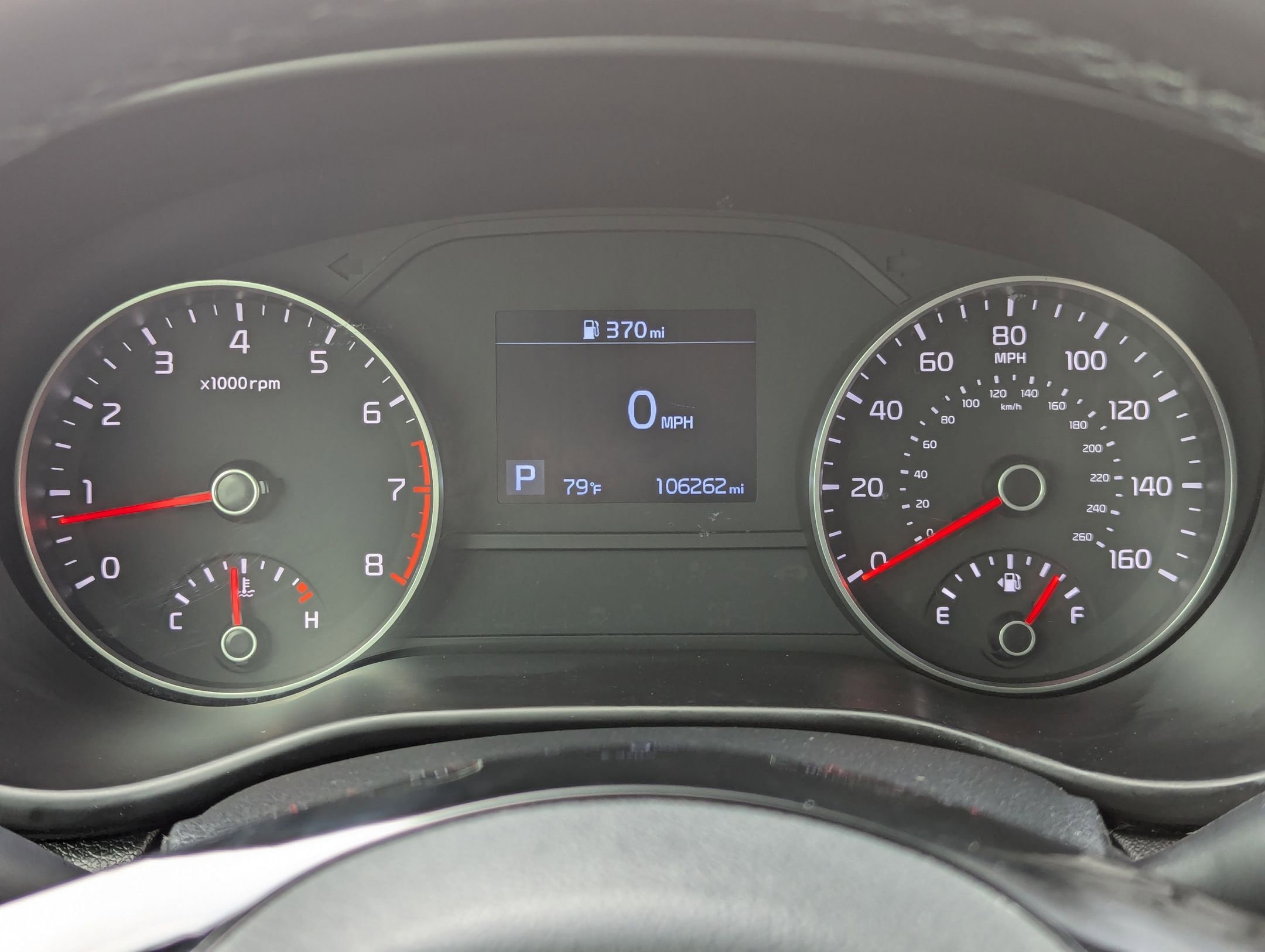 Used 2020 Kia Sportage EX FWD image 24