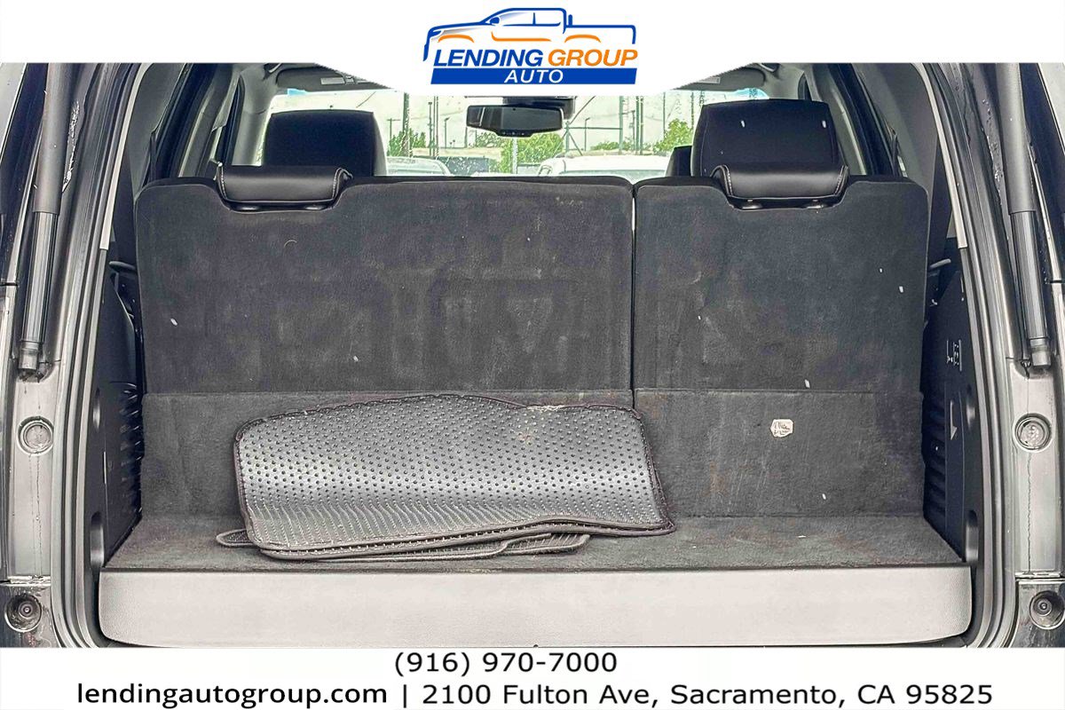 Used 2018 GMC Yukon Denali w/ Denali Ultimate Package image 25