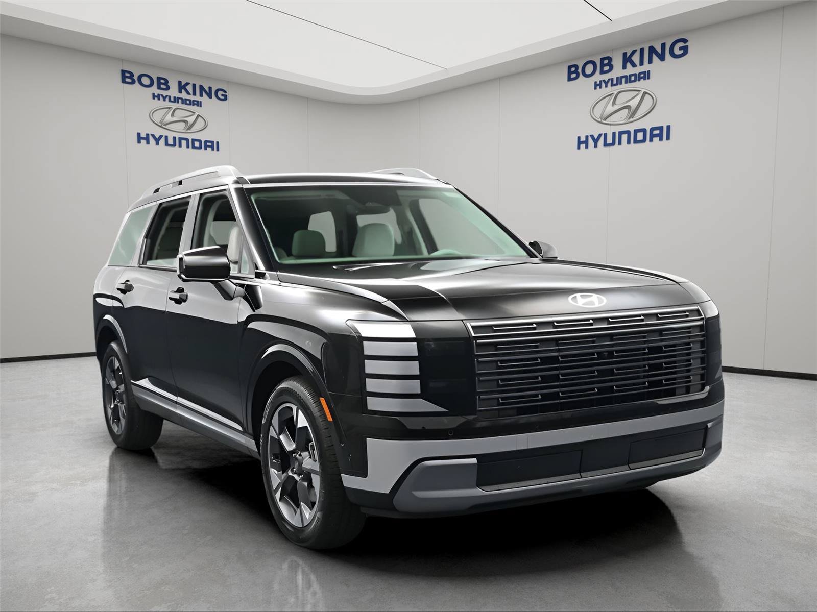 New 2026 Hyundai Palisade Limited AWD/4WD image 8