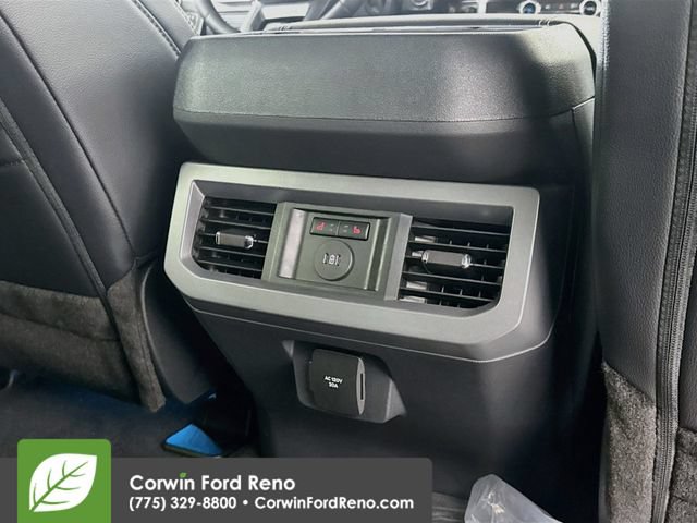 New 2026 Ford F350 Lariat w/ Lariat Ultimate Package AWD/4WD image 28