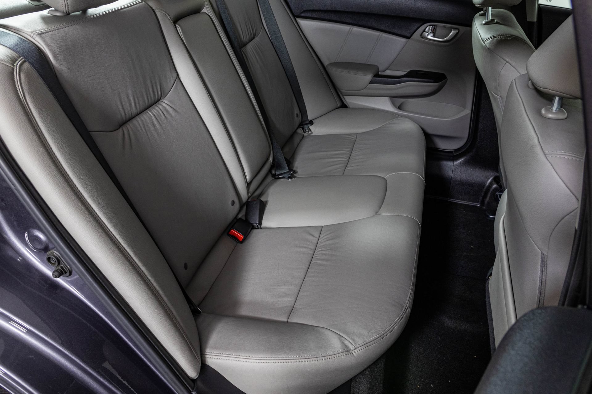 Used 2014 Honda Civic EX-L image 39