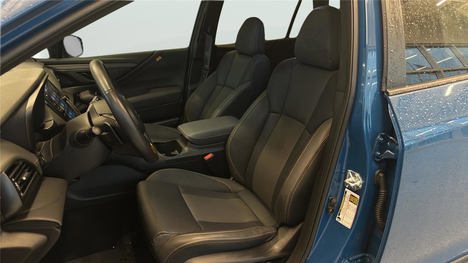 Used 2024 Subaru Outback Wilderness image 12