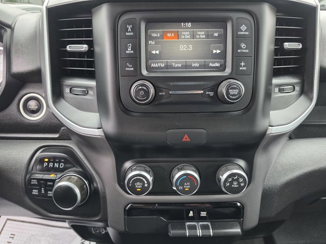 Used 2020 RAM 1500 Big Horn AWD/4WD image 6